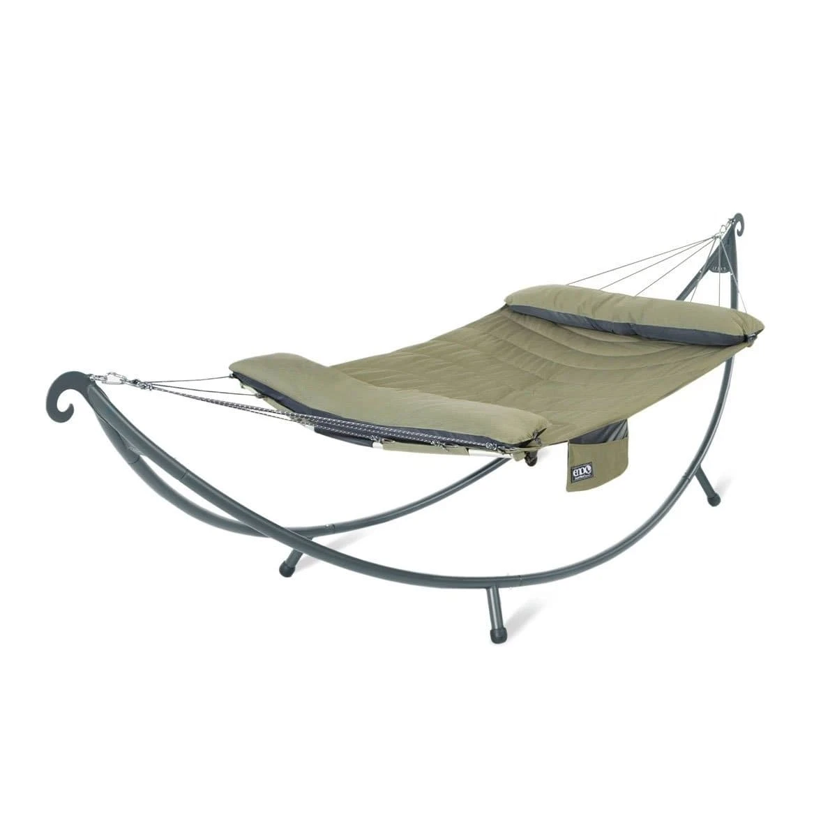Eagles Nest Outfitters ENO SoloPod XL Hammock Stand 1 Eagles Nest Outfitters ENO SoloPod XL Hammock Stand