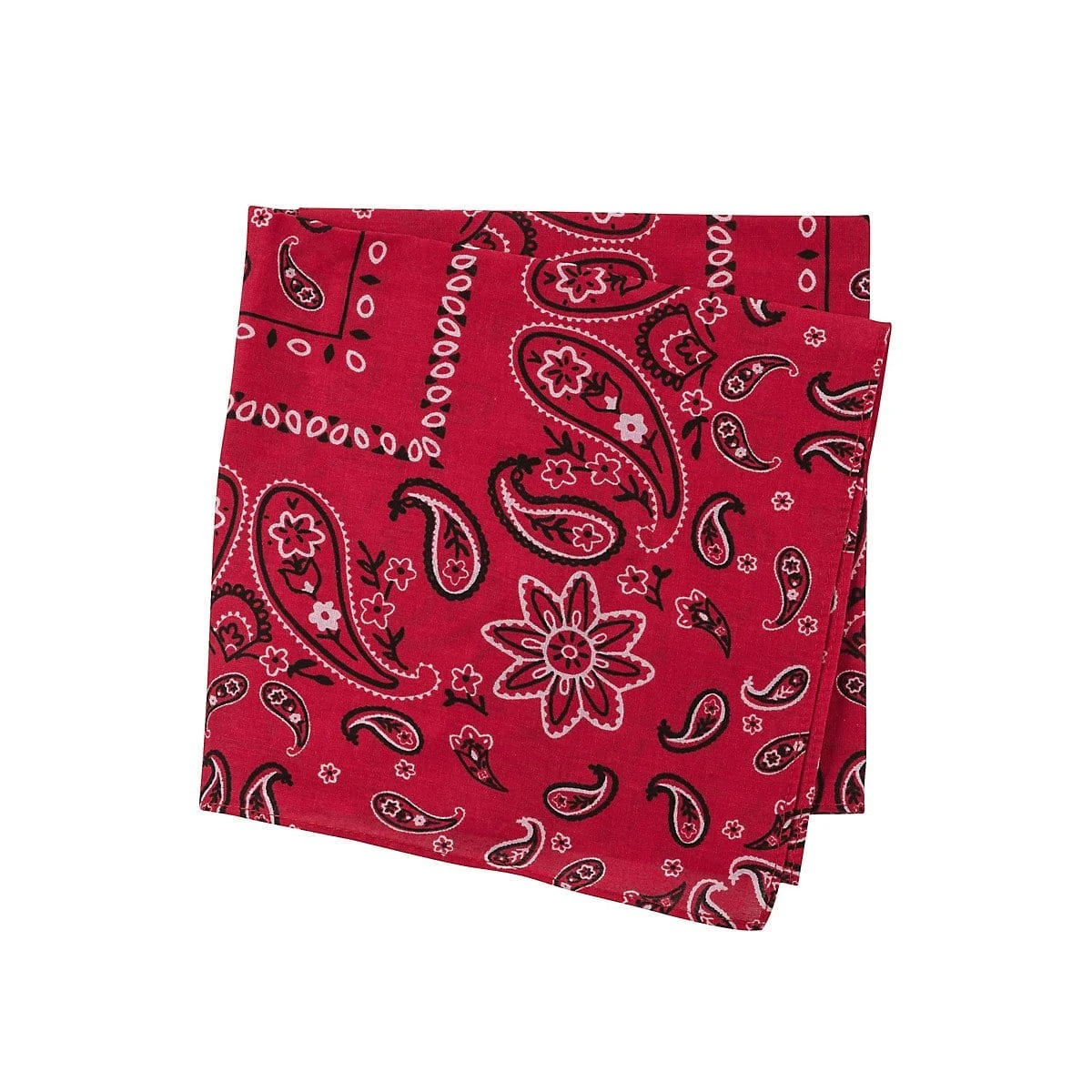 ExOfficio BugsAway Woven Bandana 6 ExOfficio BugsAway Woven Bandana - Image 6
