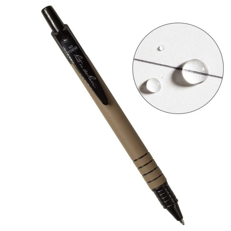 Rite In The RainAll-Weather Durable Pen 2 Rite In The RainAll-Weather Durable Pen - Image 2