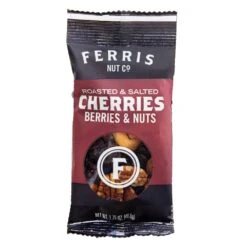 Ferris Cherries, Berries & Nuts 1.75oz