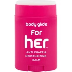 Body Glide For Her Anti Blister Balm 1.5 Oz.