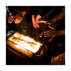 BioLite FirePit + -Campmor Outdoor Clothing FPA0201 1