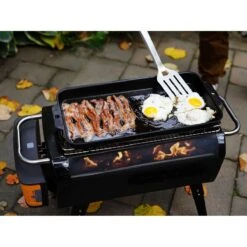 BioLite FirePit Griddle -Campmor Outdoor Clothing FPE0100