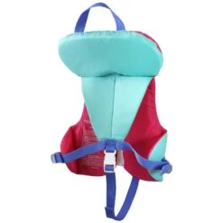 Stohlquist Infant PFD Life Jacket - USCG Approved High-Visibility Baby Safety Vest (0-30 lbs) -Campmor Outdoor Clothing FXPNviSMSIyBwhfNjSOv QF1394003p2