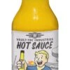 Fallout Vault-Tec Industries Hot Sauce 5oz By Coney Island Saucery