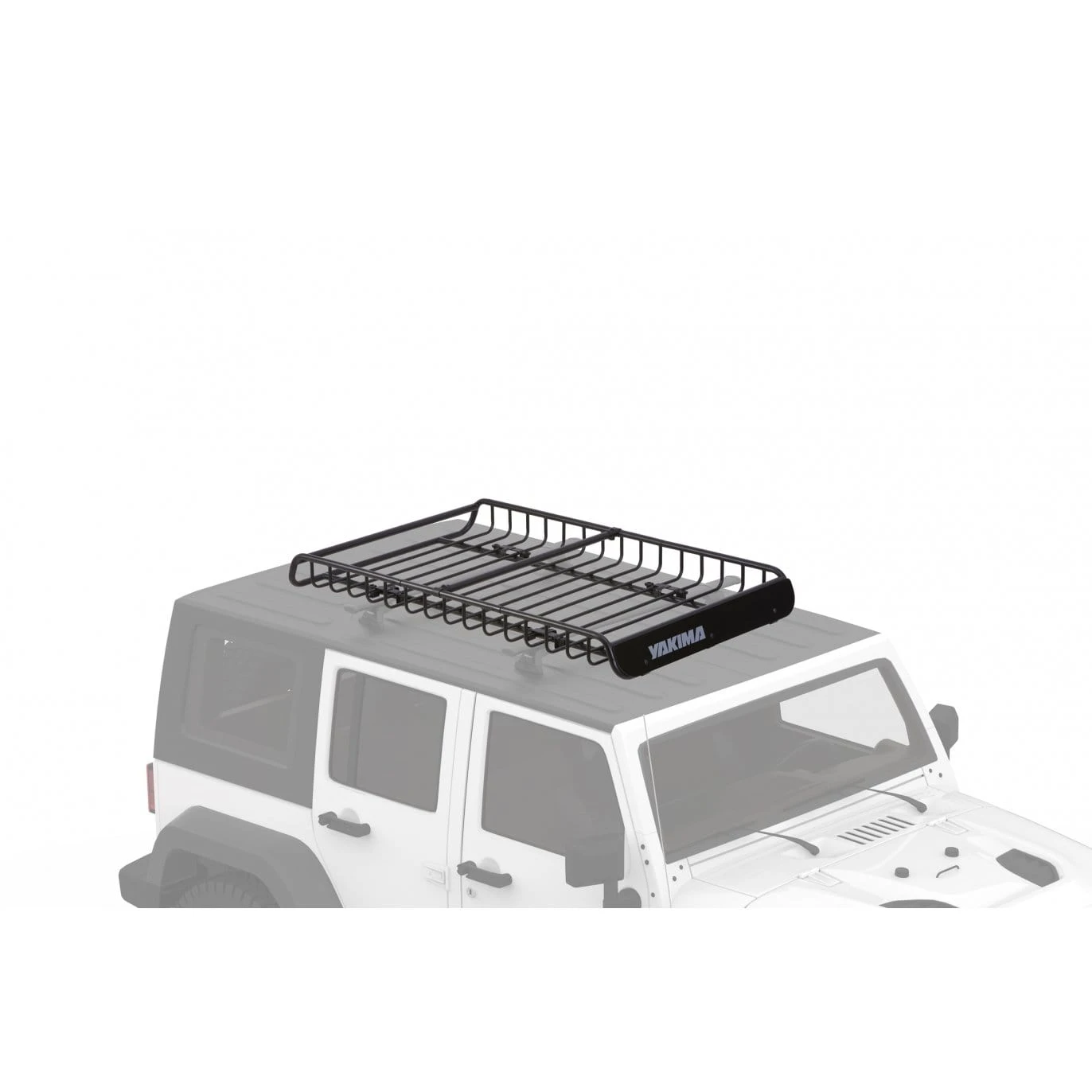 Yakima LoadWarrior Extension – 18-Inch Heavy-Duty Steel Cargo Basket Expansion 5 Yakima LoadWarrior Extension – 18-Inch Heavy-Duty Steel Cargo Basket Expansion - Image 5