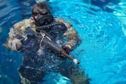 The Harambe Frameless Dive Mask By ATACLETE -Campmor Outdoor Clothing Fs3xa LX0AIA1k7