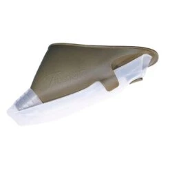 Freshette Reusable Pee Funnel -Campmor Outdoor Clothing Funnel Folded F