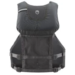 NRS Chinook Fishing PFD – High-Back Kayak Angler Life Jacket with Integrated Tackle Storage 9 NRS Chinook Fishing PFD – High-Back Kayak Angler Life Jacket with Integrated Tackle Storage -Campmor Outdoor Clothing Fvf7afaPSkO4Rc2knngO 40009 04 Charcoal Back 051018 2000x2000 cd2515e2 867f 40ea 9121 715c7ef0ddca