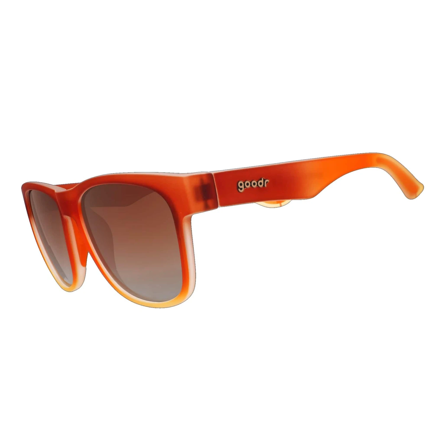 Goodr BFG Sunglasses - Wake & Bacon 1 Goodr BFG Sunglasses - Wake & Bacon