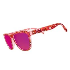 Goodr OG Stained Glass Sex Symbol