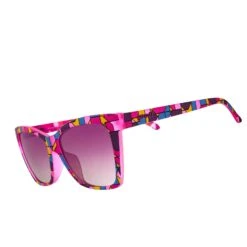 Goodr Pop G Antique Lampcore Influencer