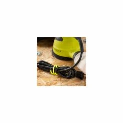 Nite Ize Gear Tie Loopable 18-Inch Twist Tie - Heavy-Duty Reusable Cinch & Hang Organizer -Campmor Outdoor Clothing GLS18 33 2R3