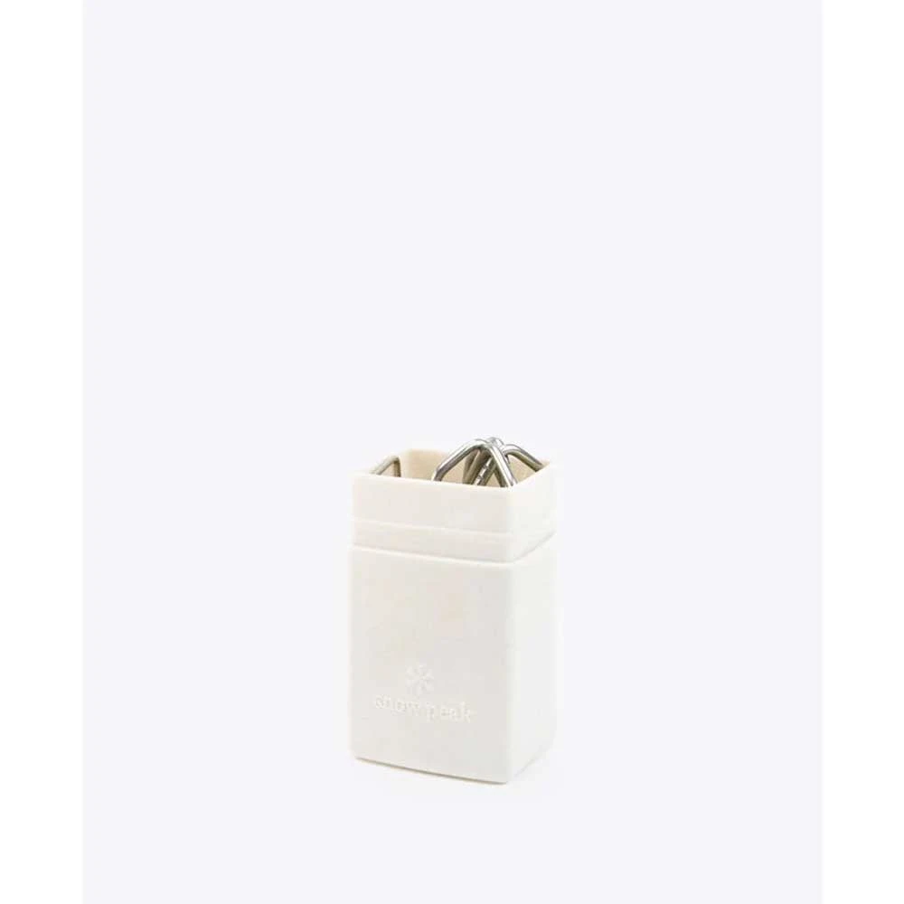 Snow Peak Giga Power Stove Auto 2 Snow Peak Giga Power Stove Auto - Image 2