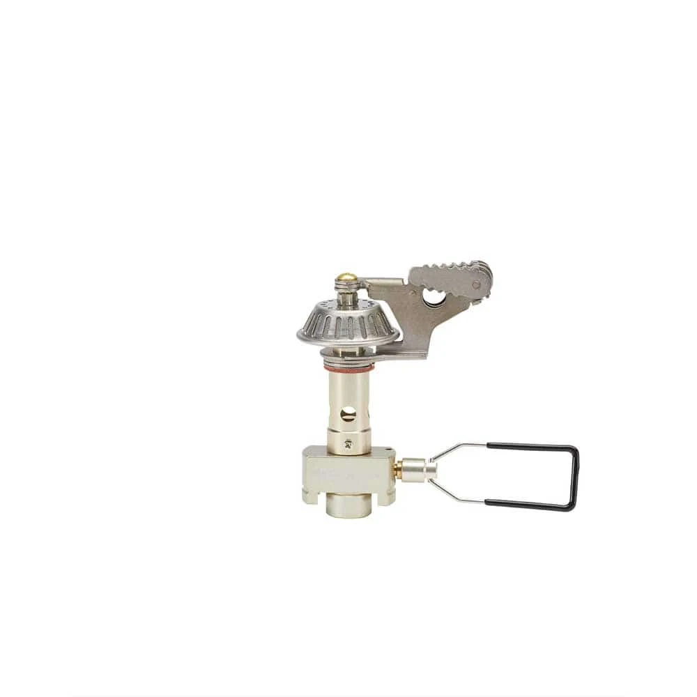 Snow Peak LiteMax Titanium Stove 3 Snow Peak LiteMax Titanium Stove - Image 3