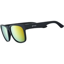 Goodr BFG Sunglasses - Beelzebub's Bourbon Burpees