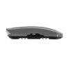 Thule Motion XT Large Rooftop Cargo Carrier - 16 Cu Ft Glossy Black Luggage Box