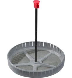 MSR WindBurner 1.8L Coffee Press Kit – Rapid Windproof Brewing Accessory