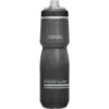 CamelBak Podium Chill 24 oz Insulated Bike Water Bottle - Leak-Proof Sport Hydration