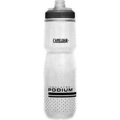 CamelBak Podium Chill 24 oz Insulated Bike Water Bottle - Leak-Proof Sport Hydration 7 CamelBak Podium Chill 24 oz Insulated Bike Water Bottle - Leak-Proof Sport Hydration -Campmor Outdoor Clothing H4470WHB
