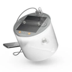 Mpowerd Luci Base Light