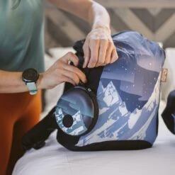 Collapsible Backpack By HYDAWAY -Campmor Outdoor Clothing HCB15KEN 2