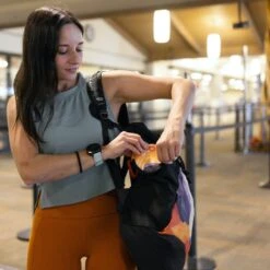 Collapsible Backpack By HYDAWAY -Campmor Outdoor Clothing HCB15ZIO 1