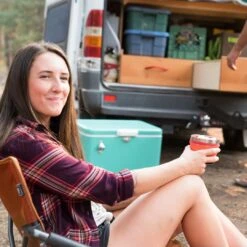 HYDAWAY Pacific Blue Collapsible Insulated Bowl - 1.5-Cup Packable Silicone Camp Bowl 39 HYDAWAY Pacific Blue Collapsible Insulated Bowl - 1.5-Cup Packable Silicone Camp Bowl -Campmor Outdoor Clothing HIB12 08 d8c48be6 2d88 4dc3 b405 52bb3b0ef73f