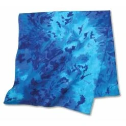 Tie Dye Bandanas -Campmor Outdoor Clothing HRMoZdPFRU6SeiY7nx5I 17698BLU