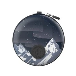 HYDAWAY Protective Travel Case - Impact-Resistant Foam Carrier with Clip for Collapsible Bottles & Cups 19 HYDAWAY Protective Travel Case - Impact-Resistant Foam Carrier with Clip for Collapsible Bottles & Cups -Campmor Outdoor Clothing HYT01KEN