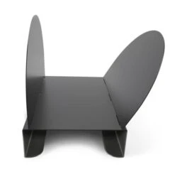 Hearth Bin Adjustable Firewood Rack – Black Powder-Coated Steel Space-Saving Hearthside Log Holder -Campmor Outdoor Clothing Hearth Bin Adjustable Firewood Rack Tool LogOX 10 0463e7ea 3293 45cf 9615 8e4487917b9a