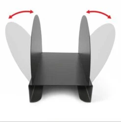 Hearth Bin Adjustable Firewood Rack – Black Powder-Coated Steel Space-Saving Hearthside Log Holder -Campmor Outdoor Clothing Hearth Bin Adjustable Firewood Rack Tool LogOX 3 c1fa3b71 9ed6 40e6 b152 801b029cdfe8