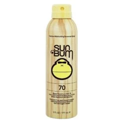 Sun Bum SunBum SPF 70 Sunscreen Spray6 Oz