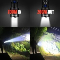 NightBuddy™ Super Bright Flashlight By NightBuddy.co 20 NightBuddy™ Super Bright Flashlight By NightBuddy.co -Campmor Outdoor Clothing Image7 b2a836a9 ec46 44ca b309 9acda7b04554