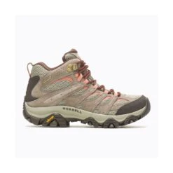 Merrell Moab 3 Women's Mid Waterproof Hiking Boot - 2024 (No PFAS) -Campmor Outdoor Clothing J0358485 e7bcad35 0483 4f3d 8a04 fbbf05f401e8