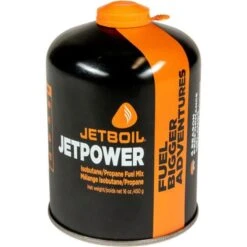 JetBoil Jetpower Fuel - 450 G