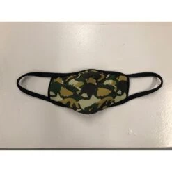 RuneNYC Basic Knit Face Mask -Campmor Outdoor Clothing JXByrG02RdqdDGbiVSaZ camo