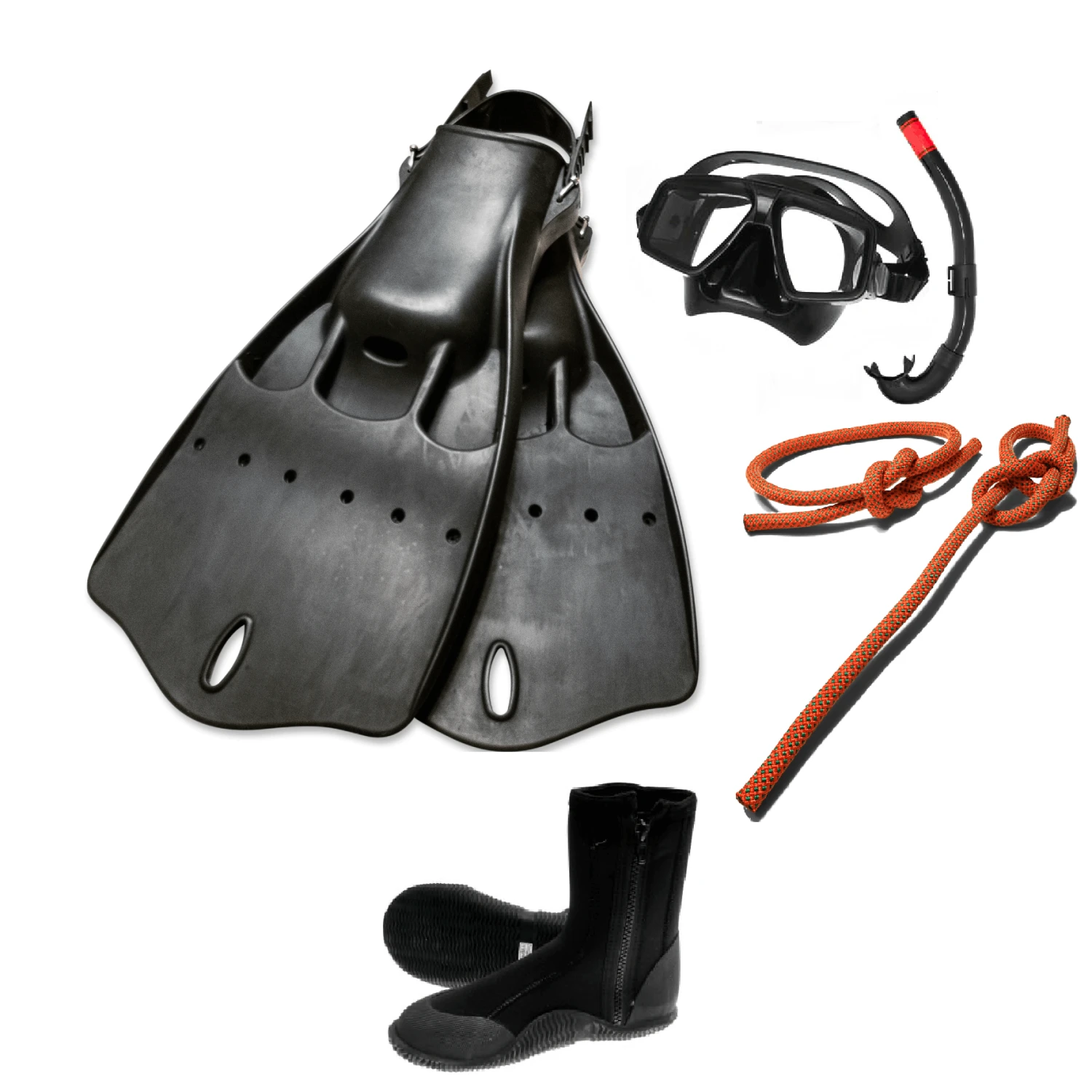 ATACLETE 'The Essentials' BUDS/MARSOC/Recon Training Gear Pack By ATACLETE 2 ATACLETE 'The Essentials' BUDS/MARSOC/Recon Training Gear Pack By ATACLETE - Image 2