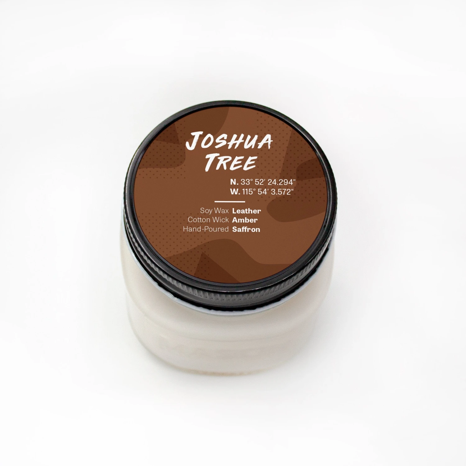 Joshua Tree By NESW WAX CO// 1 Joshua Tree By NESW WAX CO//