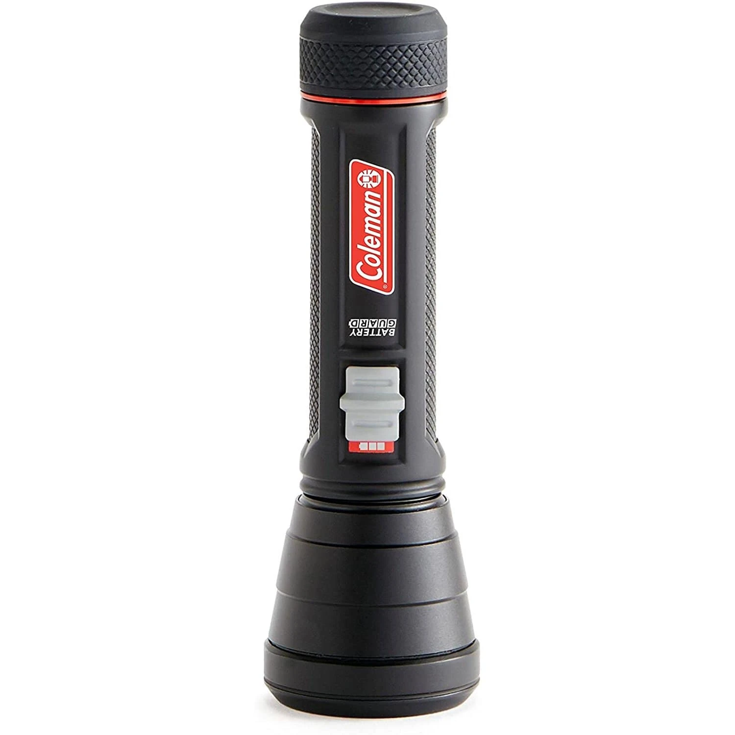 Coleman BatteryGuard 250M Flashlight 2 Coleman BatteryGuard 250M Flashlight - Image 2