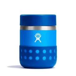 Hydro Flask 12 Oz Kids Food Jar - Insulated Stainless Steel Leakproof Lunch Container