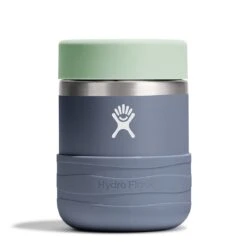 Hydro Flask 12 oz Kids Insulated Food Jar with Perforated Flex Boot 10 Hydro Flask 12 oz Kids Insulated Food Jar with Perforated Flex Boot -Campmor Outdoor Clothing KRF12499