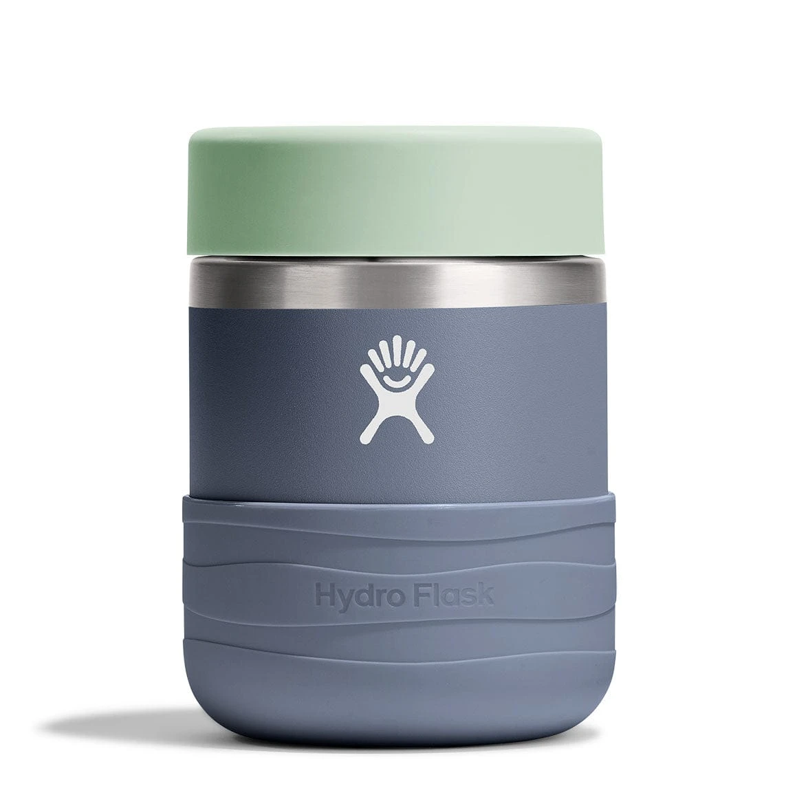 Hydro Flask 12 oz Kids Insulated Food Jar with Perforated Flex Boot 5 Hydro Flask 12 oz Kids Insulated Food Jar with Perforated Flex Boot - Image 5