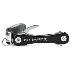 KeySmart Rugged Compact Key Holder -Campmor Outdoor Clothing KS607 BLK 99c695f6 f671 4912 a4e1 0baa3a7f0bb8