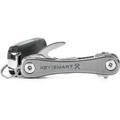 KeySmart Rugged Compact Key Holder