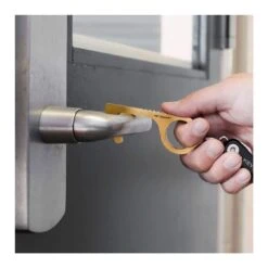 Keysmart CleanKey 11 Keysmart CleanKey -Campmor Outdoor Clothing KS904 BRS