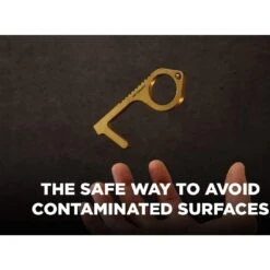 Keysmart CleanKey 9 Keysmart CleanKey -Campmor Outdoor Clothing KS904 BRS2