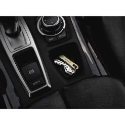 Keysmart CleanKey Mini Keychain Copper Hand Tool 11 Keysmart CleanKey Mini Keychain Copper Hand Tool -Campmor Outdoor Clothing KS908 BRS