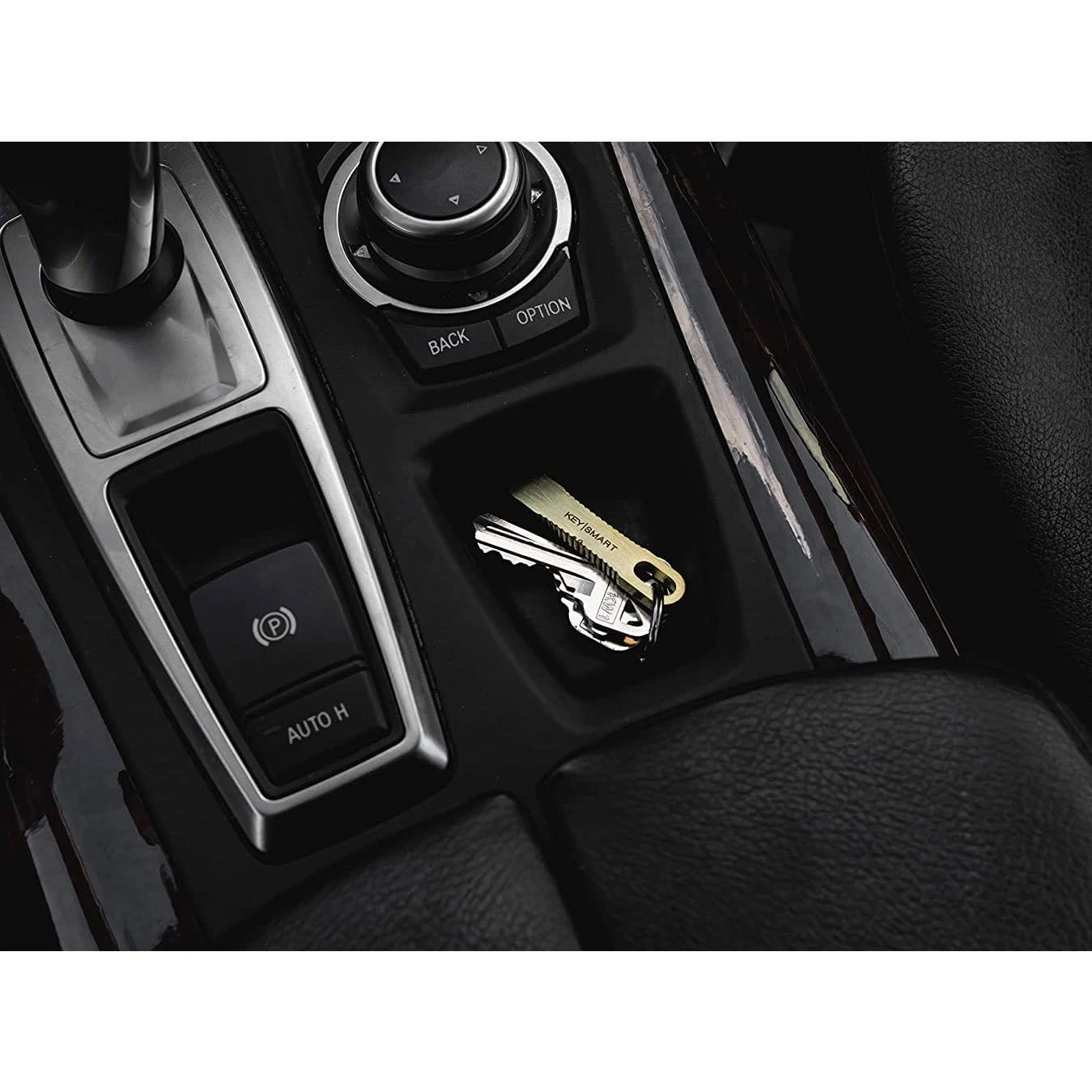 Keysmart CleanKey Mini Keychain Copper Hand Tool 6 Keysmart CleanKey Mini Keychain Copper Hand Tool - Image 6