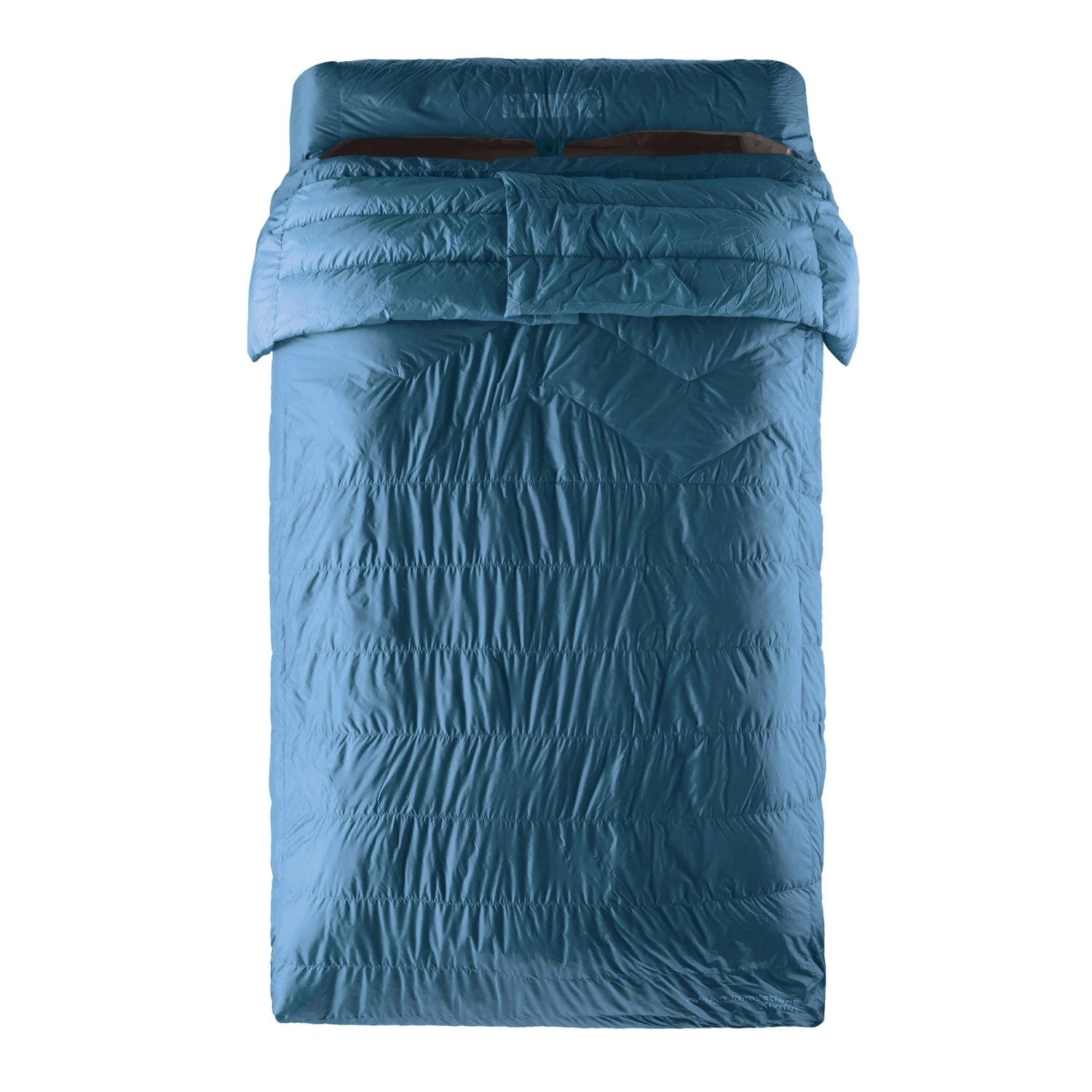 30 Degree Two Person Full-Synthetic Sleeping Bag By Klymit 1 30 Degree Two Person Full-Synthetic Sleeping Bag By Klymit
